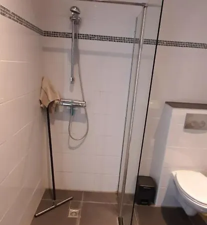 Holiday home Battenoord 14
