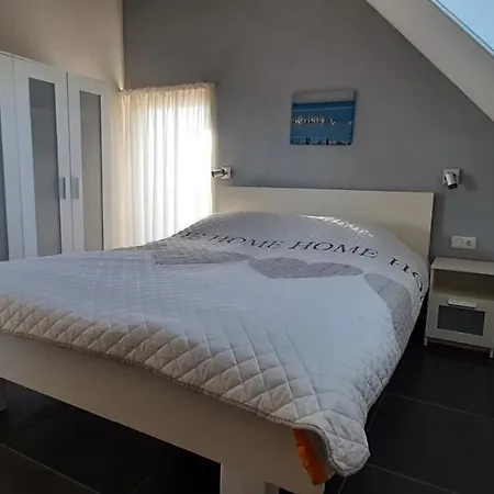Battenoord 14 * Nieuwe-Tonge