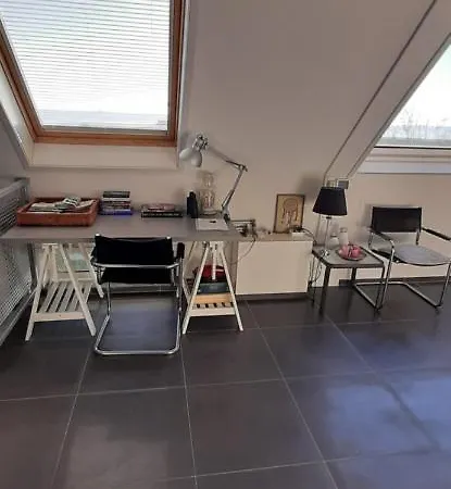 Battenoord 14 Holiday home