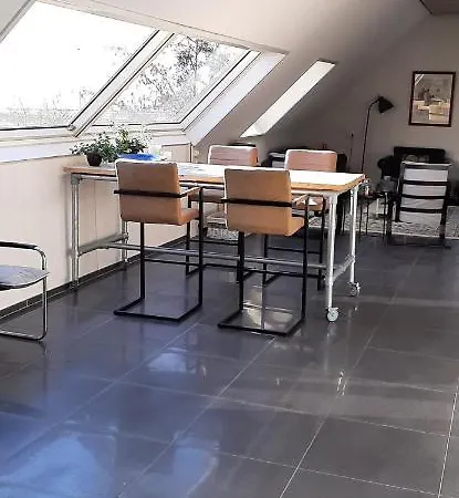 Battenoord 14 * Nieuwe-Tonge