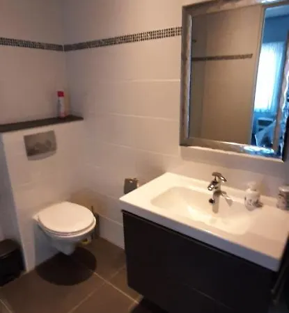 Battenoord 14 Holiday home