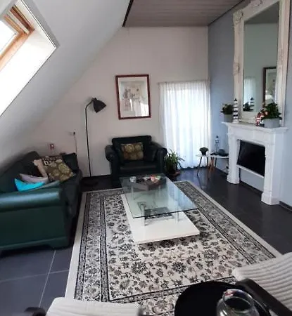 Battenoord 14 * Nieuwe-Tonge