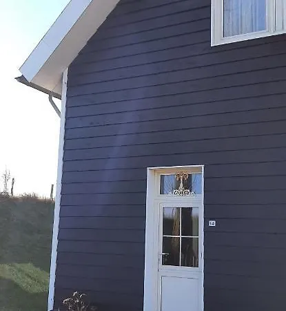 Holiday home Battenoord 14 Nieuwe-Tonge