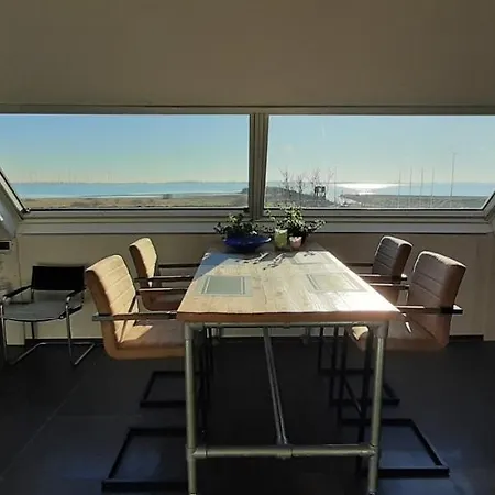 Battenoord 14 Holiday home